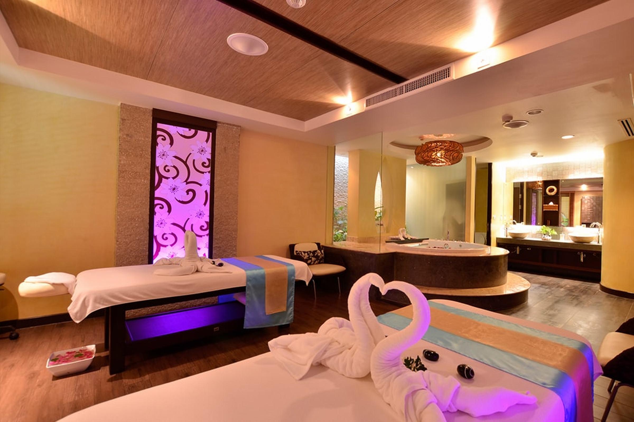 Springfield @Sea Resort & Spa Ча-Ам Екстер'єр фото